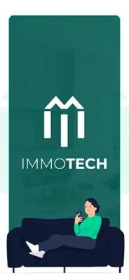 Immotech android App screenshot 7